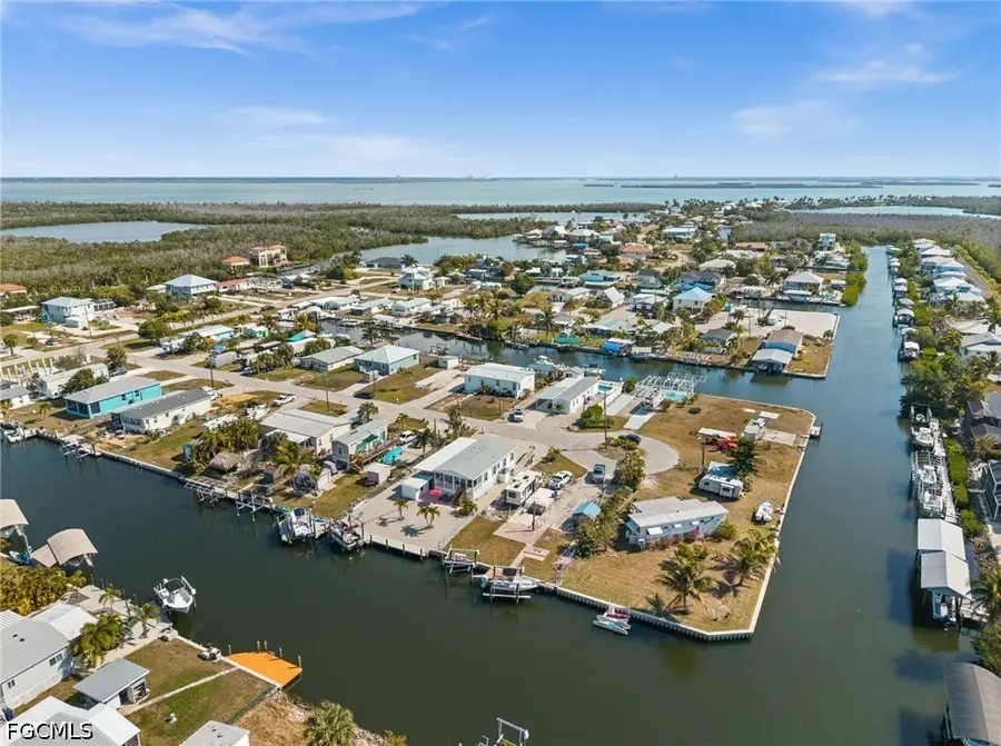 2705 Patterson Court, Saint James City, FL 33956 - #2