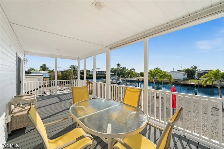 2705 Patterson Court, Saint James City, FL 33956 - #3
