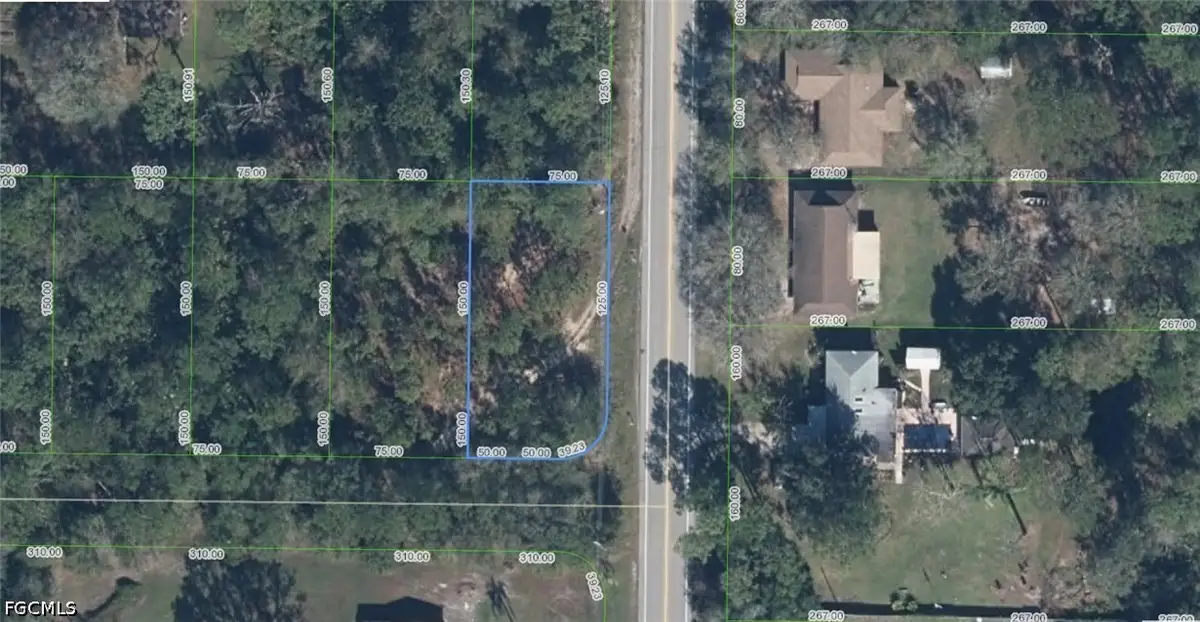 1702 Daffodil Avenue, Sebring, FL 33875 - #1