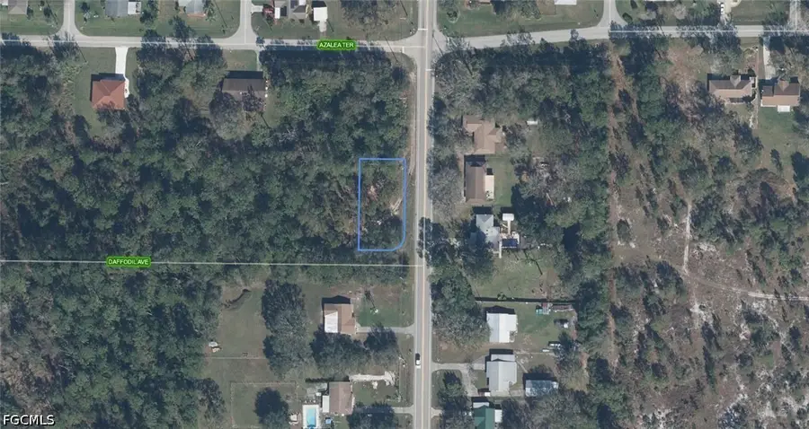1702 Daffodil Avenue, Sebring, FL 33875 - #2