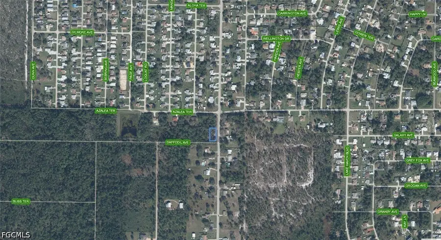 1702 Daffodil Avenue, Sebring, FL 33875 - #3