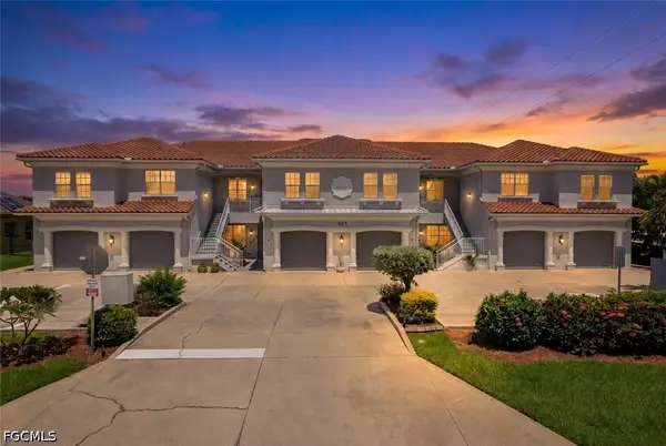 103 SW 39th Street #101, Cape Coral, FL 33914