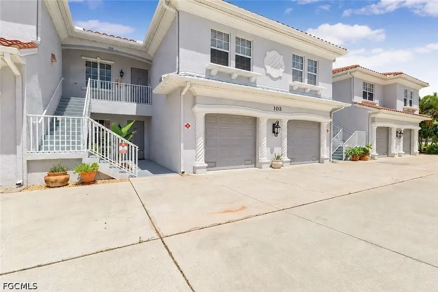 103 SW 39th Street #101, Cape Coral, FL 33914 - #2