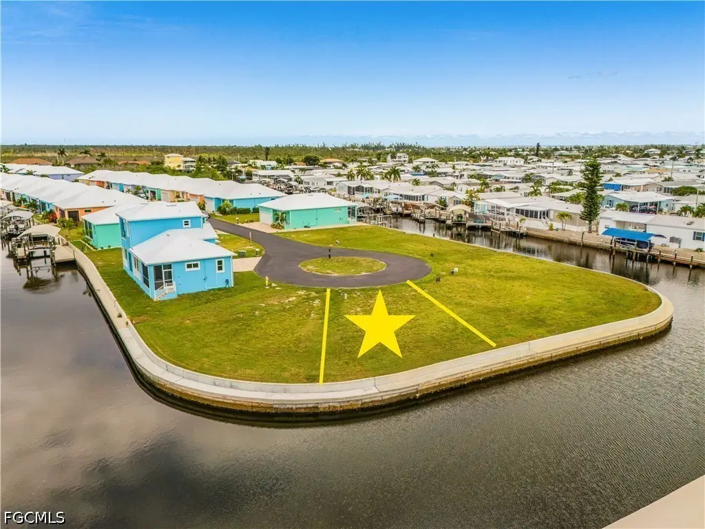 2951 Trawler Lane, Saint James City, FL 33956 - #1