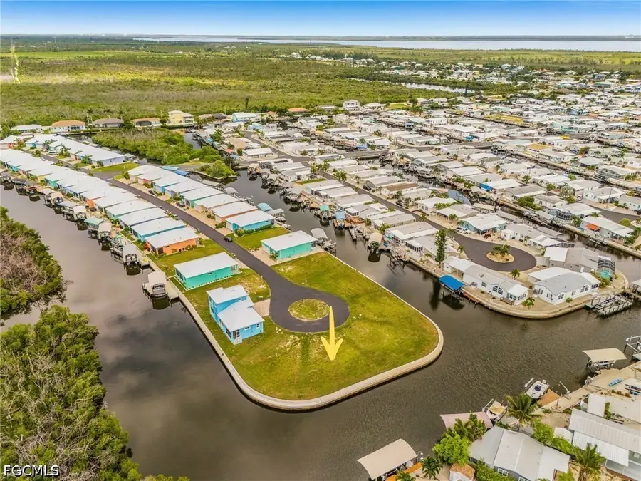 2951 Trawler Lane, Saint James City, FL 33956 - #2