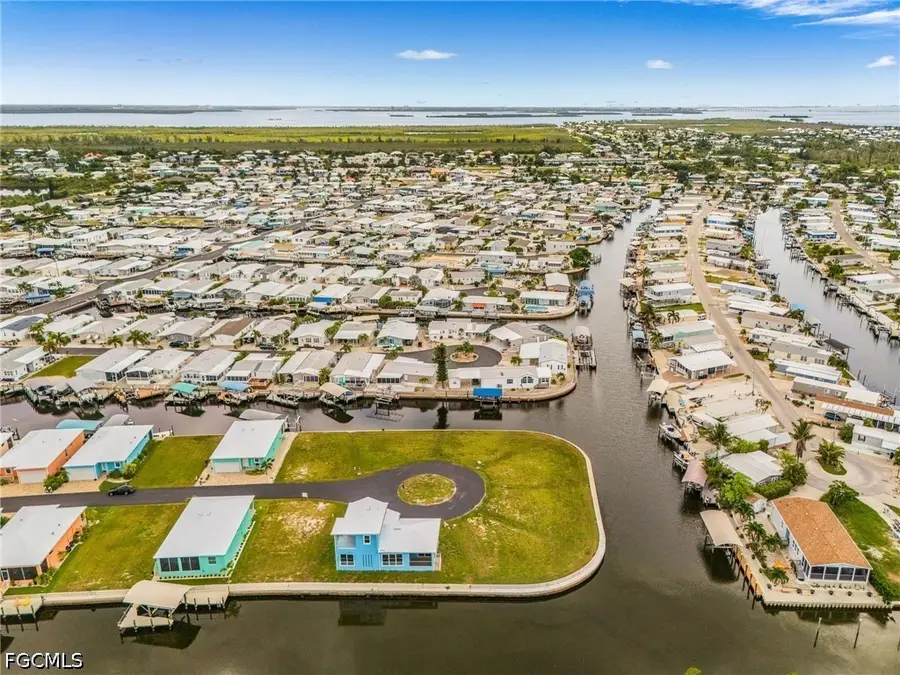 2950 Trawler Lane, Saint James City, FL 33956 - #2