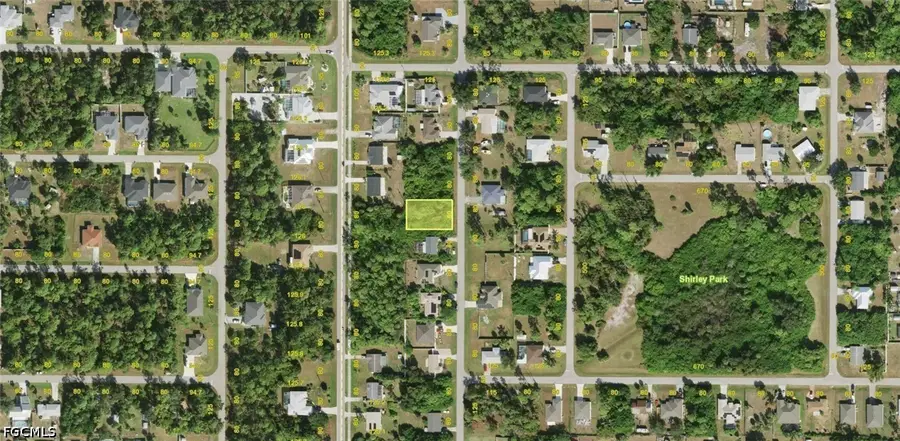 2435 Tamarind Street, Port Charlotte, FL 33948 - #2
