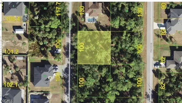 296 Orleans Street, Port Charlotte, FL 33953