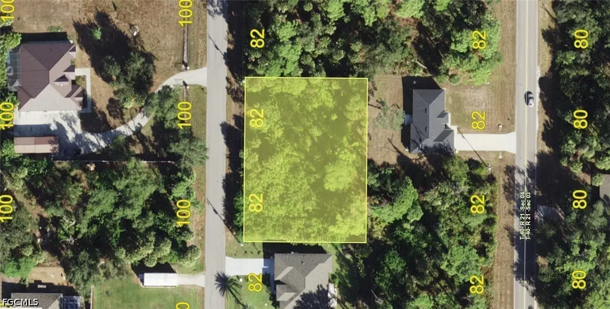 358 & 364 Shaefer Street, Port Charlotte, FL 33953 - #1