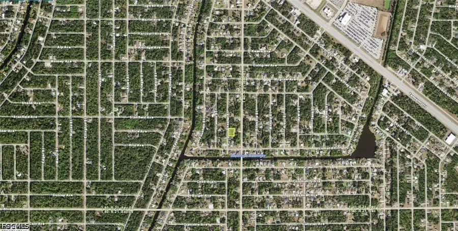 358 & 364 Shaefer Street, Port Charlotte, FL 33953 - #3