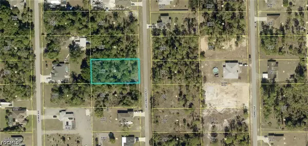 709 Wellington Avenue, Lehigh Acres, FL 33972