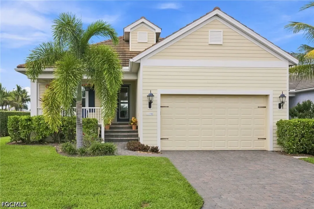 17780 Spanish Harbour Court, Fort Myers, FL 33908 - #1