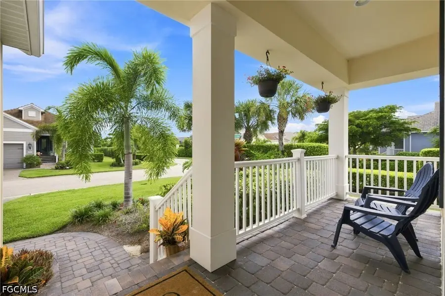 17780 Spanish Harbour Court, Fort Myers, FL 33908 - #2