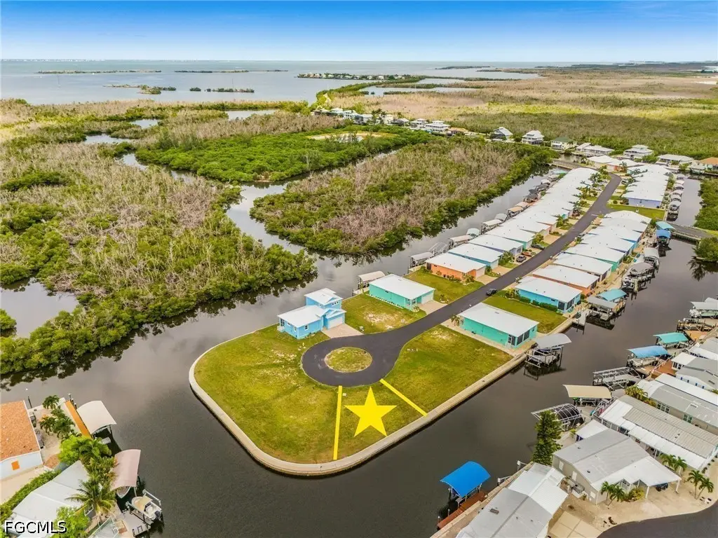 2970 Trawler Lane, Saint James City, FL 33956 - #1