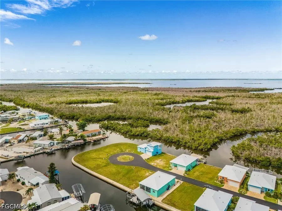 2970 Trawler Lane, Saint James City, FL 33956 - #2