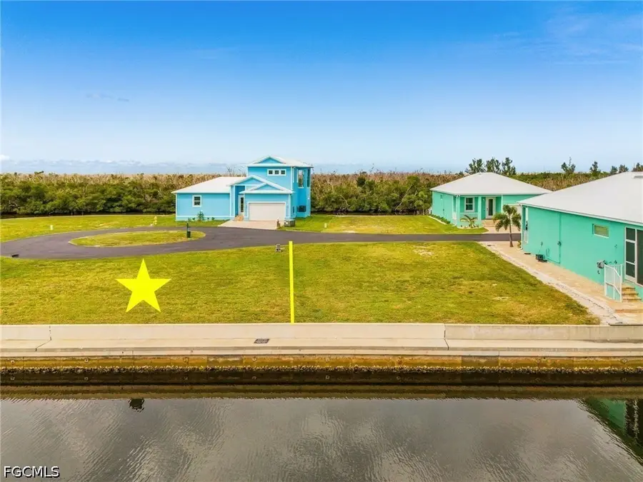 2990 Trawler Lane, Saint James City, FL 33956 - #2