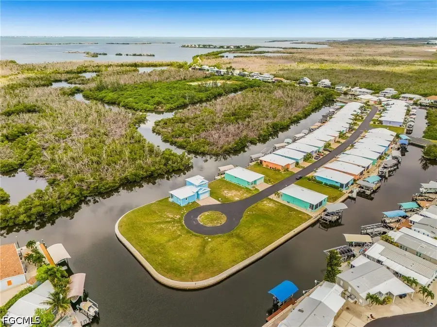 3004 Trawler Lane, Saint James City, FL 33956 - #3