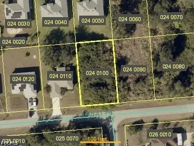 4304 14th Street Sw, Lehigh Acres, FL 33976