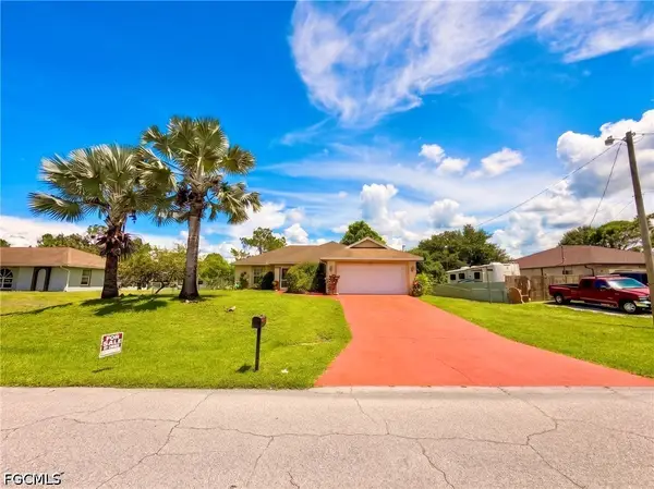 Address Withheld By Seller, Lehigh Acres, FL 33971