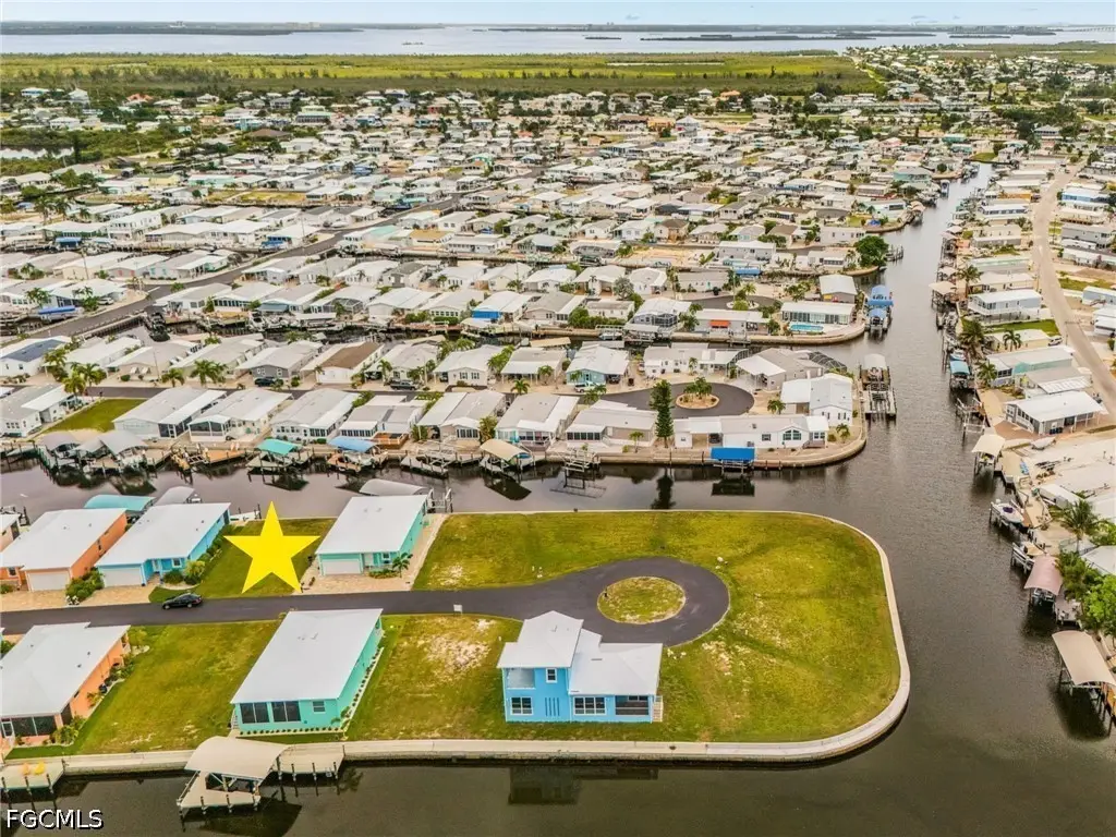 3018 Trawler Lane, Saint James City, FL 33956 - #1