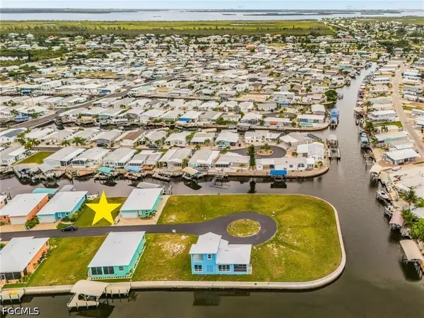 3018 Trawler Lane, St James City, FL 33956