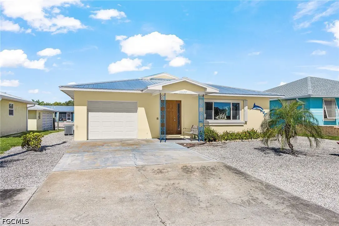 16077 Buccaneer Street, Bokeelia, FL 33922 - #1