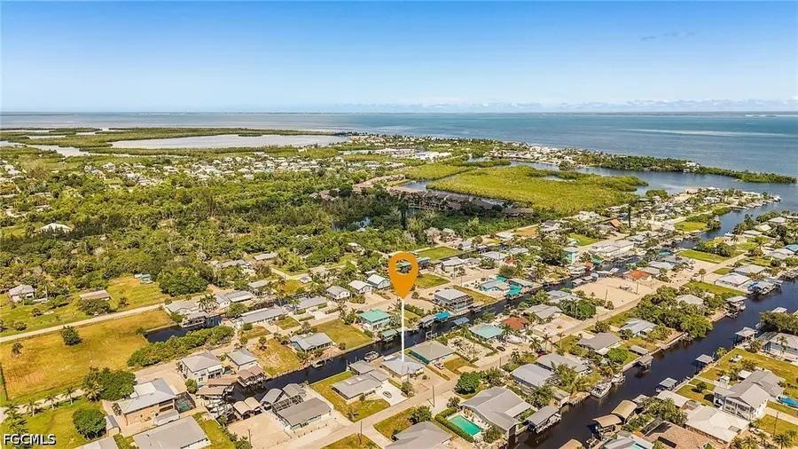16077 Buccaneer Street, Bokeelia, FL 33922 - #2