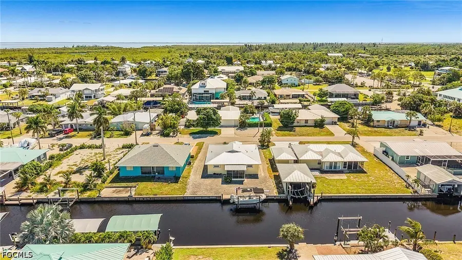 16077 Buccaneer Street, Bokeelia, FL 33922 - #3