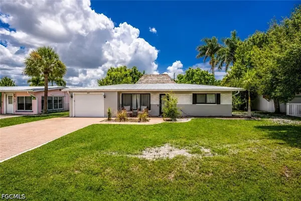 409 W Ann Street, Punta Gorda, FL 33950