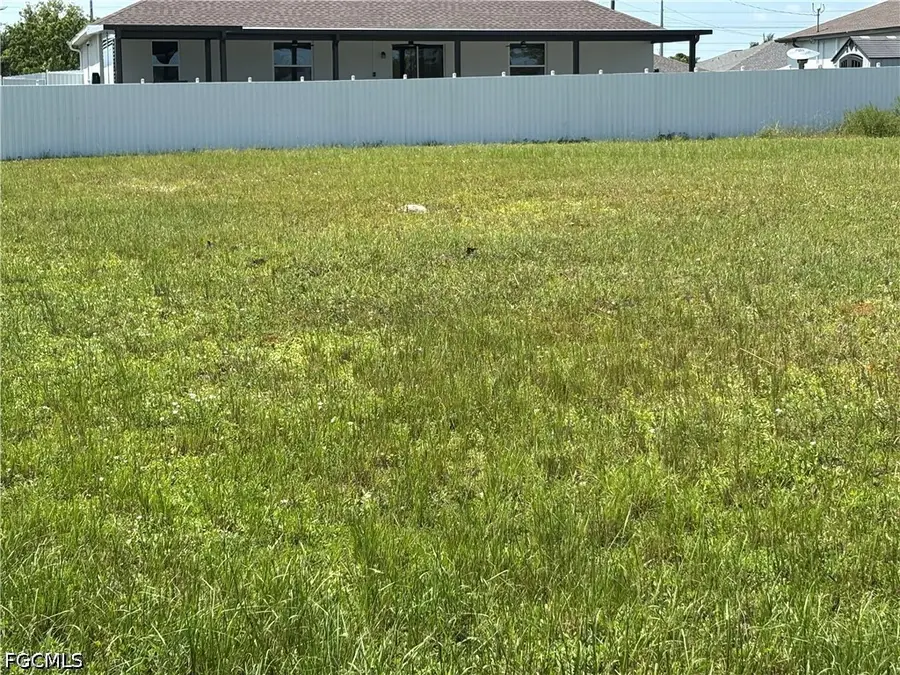18 NW 26th Street, Cape Coral, FL 33993 - #3