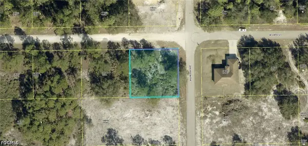 201 W 18th Street, Lehigh Acres, FL 33972