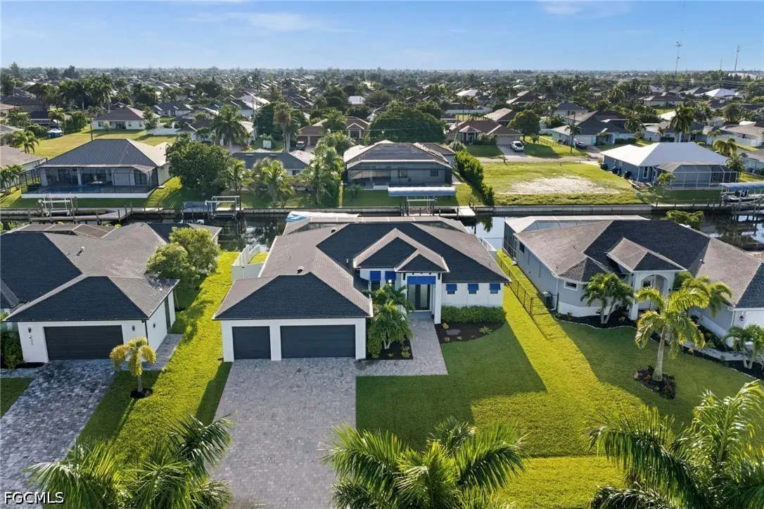 3103 SW 25th Avenue, Cape Coral, FL 33914 - #1