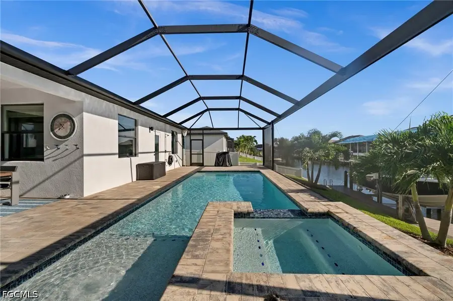 3103 SW 25th Avenue, Cape Coral, FL 33914 - #2
