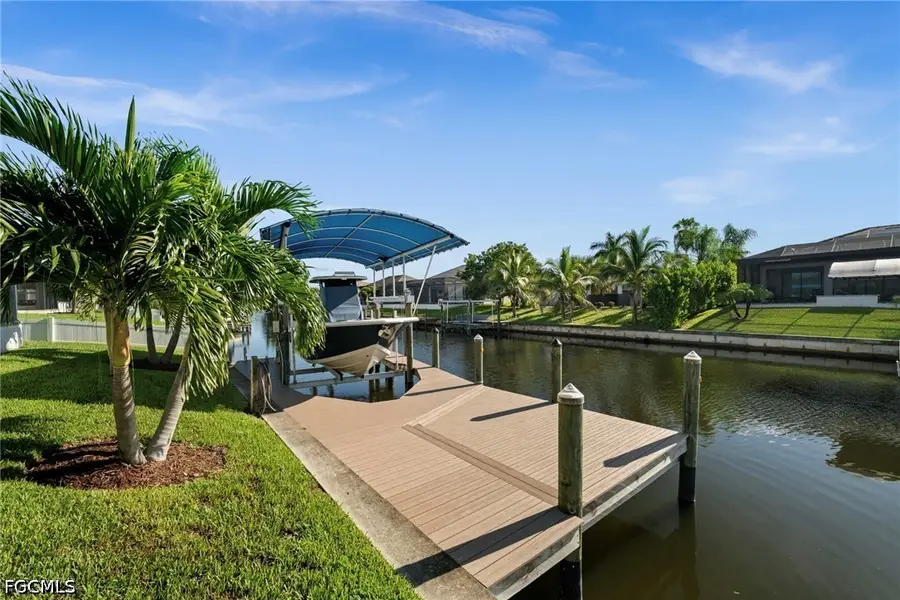 3103 SW 25th Avenue, Cape Coral, FL 33914 - #3