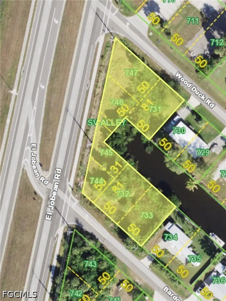 4142 El Jobean Road, Port Charlotte, FL 33953 - #1