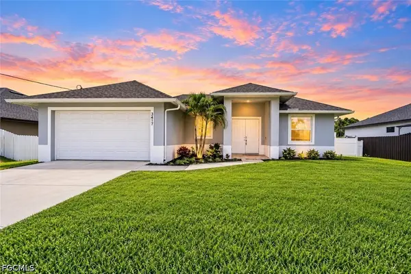 3417 16th Street Sw, Lehigh Acres, FL 33976