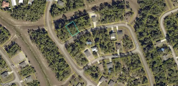 5003 Spinnaker Road, Labelle, FL 33935