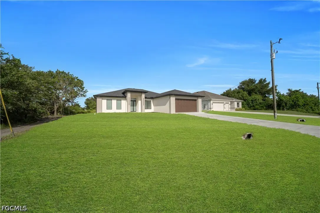 2406 Vera Avenue S, Lehigh Acres, FL 33976 - #1