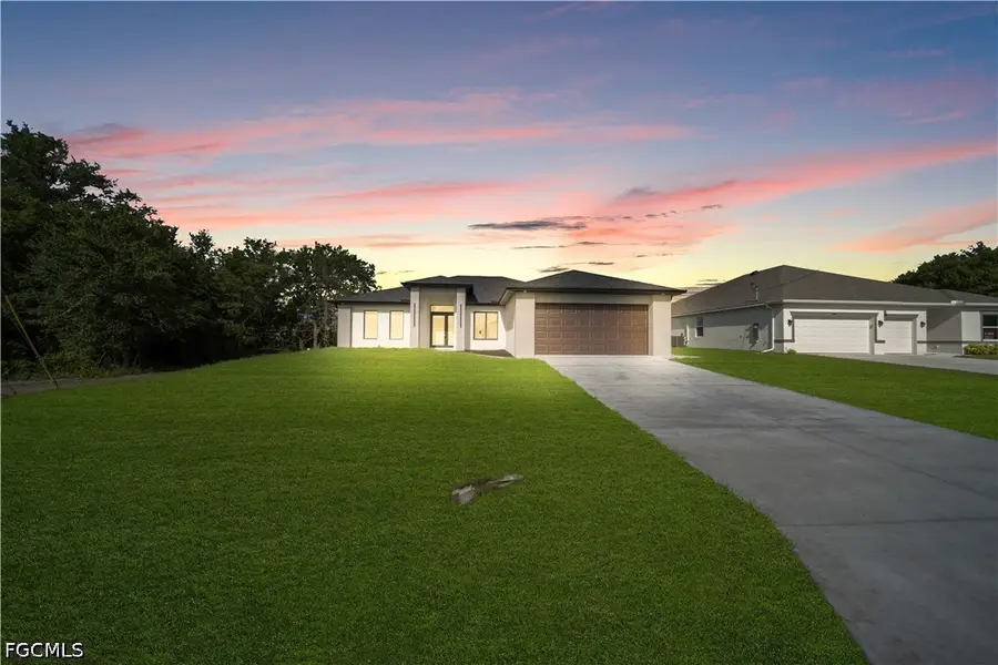 2406 Vera Avenue S, Lehigh Acres, FL 33976 - #2