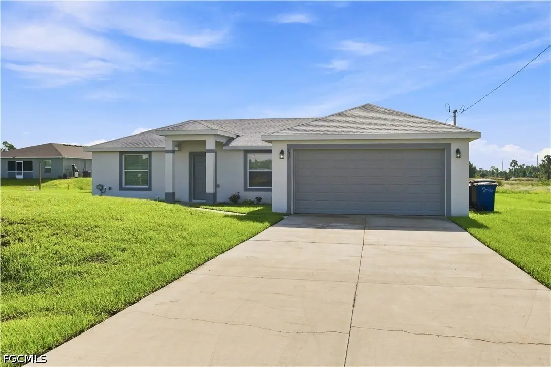 737 Ferguson Avenue S, Lehigh Acres, FL 33974 - #1