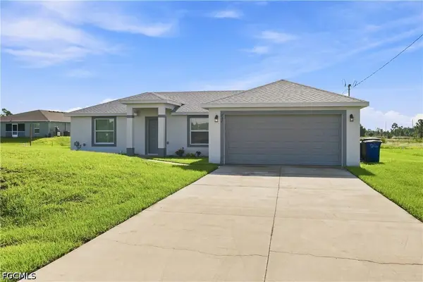 737 Ferguson Avenue S, Lehigh Acres, FL 33974