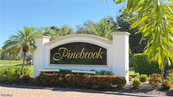 132 Pinebrook Drive, Fort Myers, FL 33907