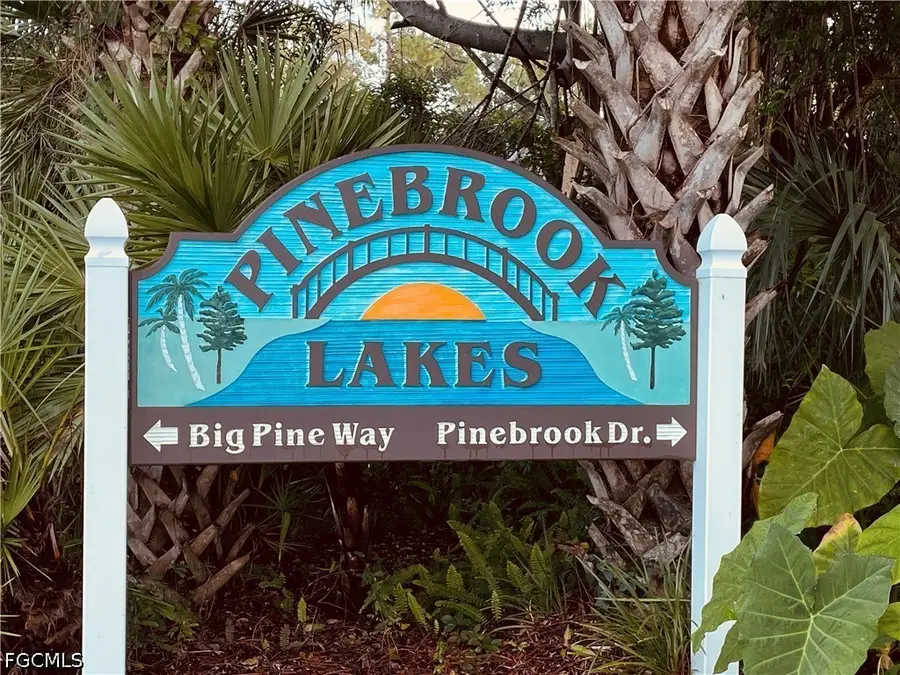 132 Pinebrook Drive, Fort Myers, FL 33907 - #2