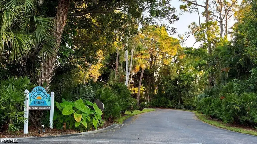 132 Pinebrook Drive, Fort Myers, FL 33907 - #3