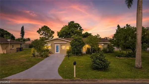 108 Contee Drive, Lehigh Acres, FL 33936