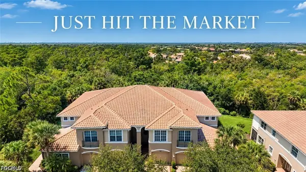 18940 Bay Woods Lake Drive #202, Fort Myers, FL 33908
