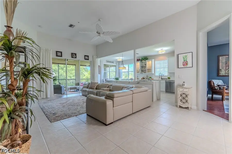 18940 Bay Woods Lake Drive #202, Fort Myers, FL 33908 - #3
