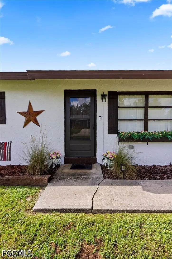 30097 Elm Road, Punta Gorda, FL 33982 - #2