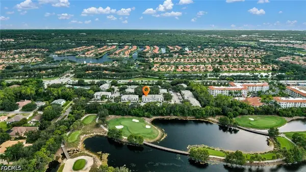 3770 Fieldstone Boulevard #1505, Naples, FL 34109