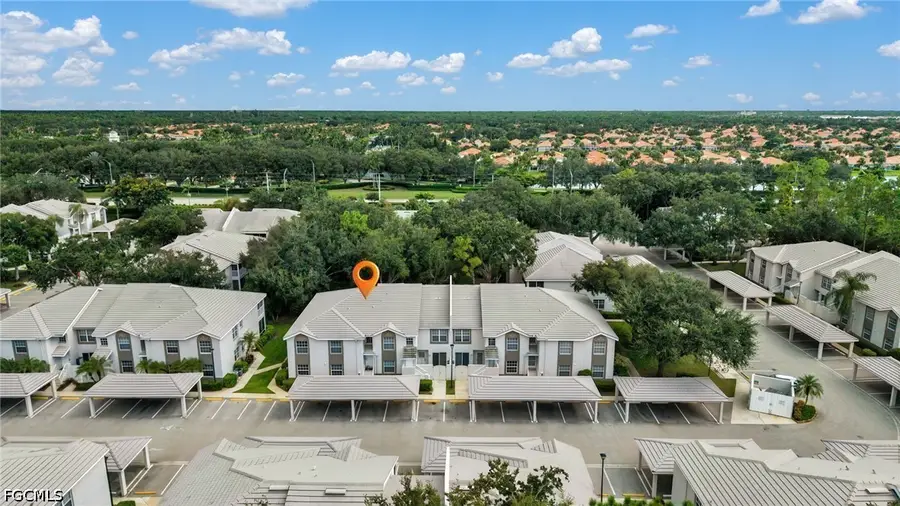 3770 Fieldstone Boulevard #1505, Naples, FL 34109 - #2